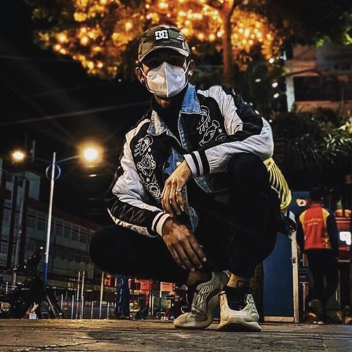 Profile Picture of aprilarker (@aprilarker) on Tiktok