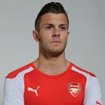 Profile Picture of jack wilshere real fun💪 🔥🔥⚽ (@jack_wilshere_fun) on Instagram