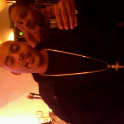 Profile Picture of Laron Moore (@Dat_Nega_Blu) on Twitter