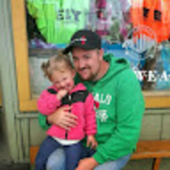 Profile Picture of Matthew Cherrington (@mcherrington87) on Poshmark