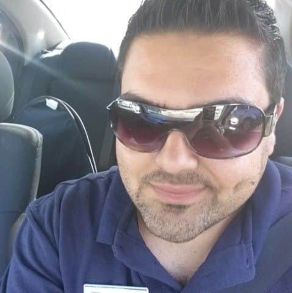 Profile Picture of Feras Haddadin (@ferashaddadin) on Poshmark