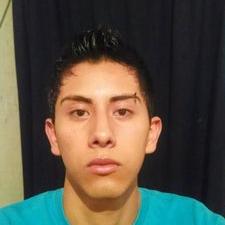 Profile Picture of José Randy (@JpcCarrera) on Twitter