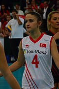 Profile Picture of Birgül Güleron Wikipedia