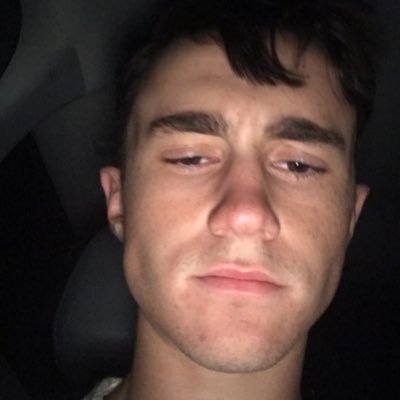 Profile Picture of Elder McCoy (@Maxmccoy320) on Twitter