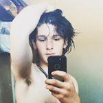 Profile Picture of Michael John Hillman (@michael_filius_funesta) on Instagram