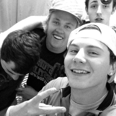 Profile Picture of Tyler Pickett (@TPick2) on Twitter