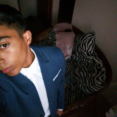 Antony Michelle Hern - Twitter Profile Picture of Antony Michelle Hern (@dragonsito627) on Twitter