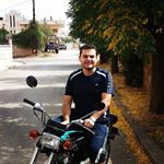 Profile Picture of Fadi Salloum (@fadi.salloum87) on Instagram