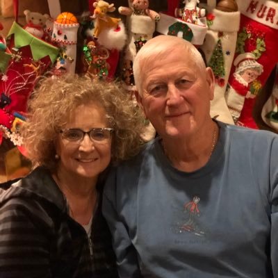 Profile Picture of Jo Ann Pointer (@pointer_jo) on Twitter