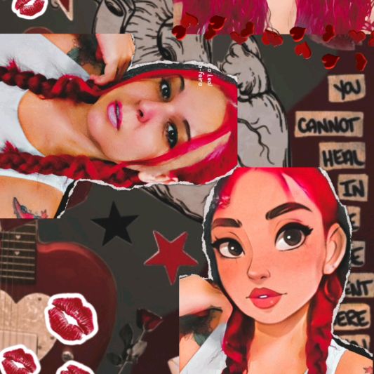 Profile Picture of Erica Leal (@@ericaleal1209) on Tiktok