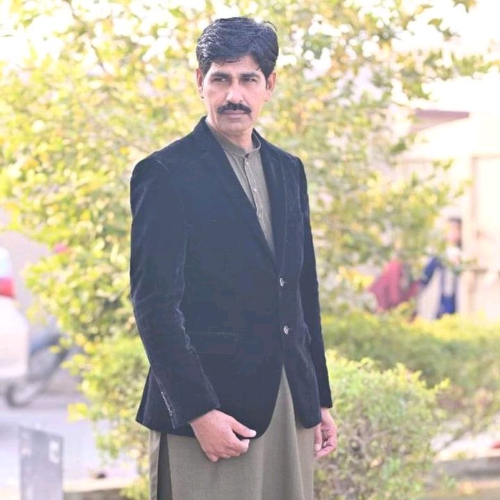 Profile Picture of M Shahzad Bashir (@mshahzadbashirshah) on Tiktok