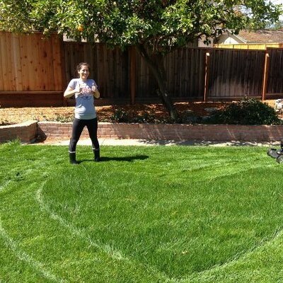 Profile Picture of Paula Mcnally (@mcnallope) on Twitter