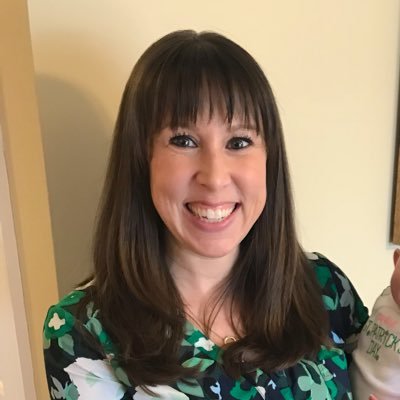 Profile Picture of Jessica Farrell, PharmD (@JFarrellPharmD) on Twitter