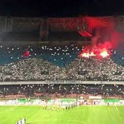 Profile Picture of Raffaele Gargiulo (@raffo_7797) on Twitter