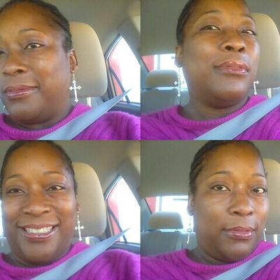 Profile Picture of Jacqueline Vaughn (@JLadyLoveFaith) on Twitter