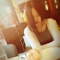 Profile Picture of Jasmine Gao (@jasmine-gao-8) on Quora