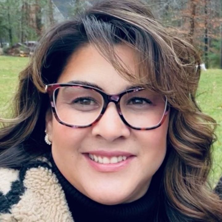 Profile Picture of Anna Ryan Konkle (@annakonkle) on Tiktok