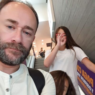 Profile Picture of Mario Correa Cabezas (@Mariocorrea251) on Twitter