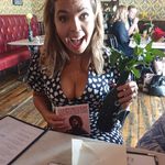Francesca Foster - Instagram Profile Picture of Francesca Foster (@cescafoster) on Instagram