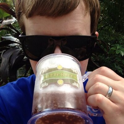 Profile Picture of Brian Cromwell (@crommy927) on Twitter