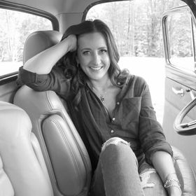 Profile Photo of Jennifer Weisser (@jenniferweisser) on Pinterest