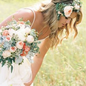 Profile Picture of Hallie Musser (@hrmuss) on Pinterest