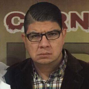 Profile Picture of Blas García Flores (@blasgarcia75) on Twitter