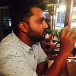 Profile Picture of Kaustav chatterjee (@kaustav_c) on Instagram