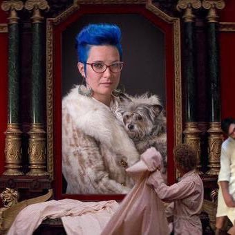 Profile Picture of Darby Wilcox (@tinybabyunicorn) on Twitter