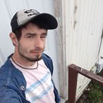 Profile Picture of Nathan Irby (@nathanirby1995) on Instagram