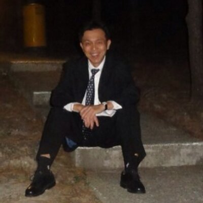 Profile Picture of Eddie Chee (@etkchee) on Twitter