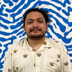 Profile Picture of Adrián Patrón (@adriandelpasado) on Instagram