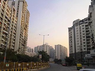 Profile Picture of Ghaziabadon Wikipedia