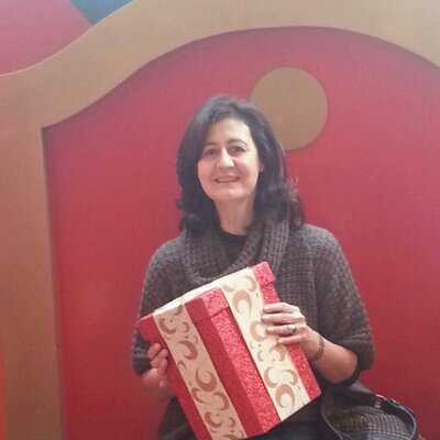 Profile Picture of María José Menchero (@mjosemenchero) on Twitter