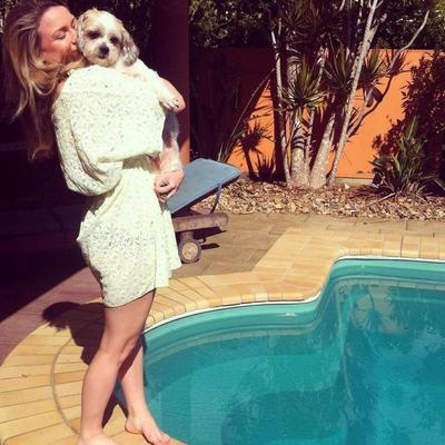 Profile Picture of Breanna Gallagheron Twitter