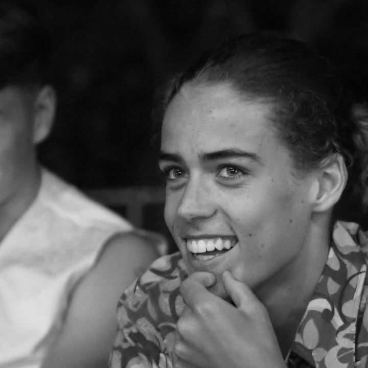 Profile Picture of robin_seva (@robin_seva) on Tiktok