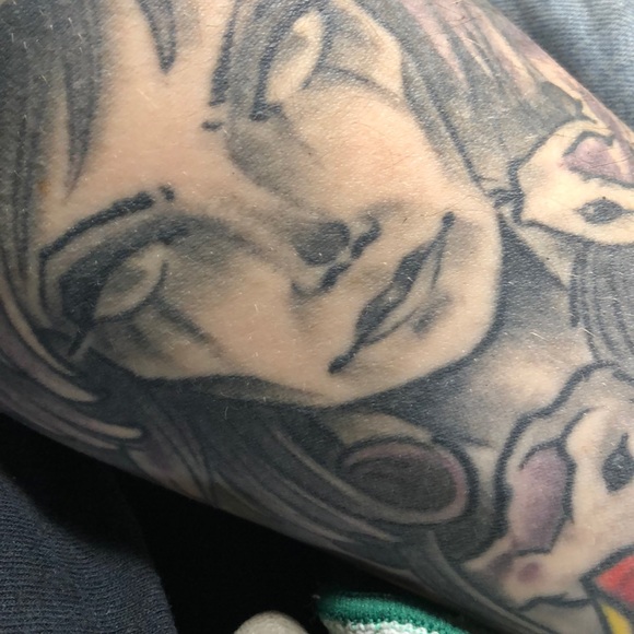 Profile Picture of Ryan Hicks (@ryanhicks56) on Poshmark