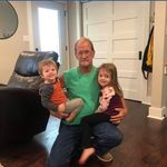 Profile Picture of Brian Padgett (@brian__padgett167) on Instagram
