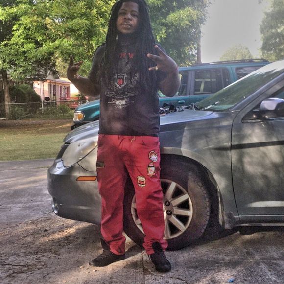 Profile Picture of Fats Hollywood (@tonywalker232) on Poshmark