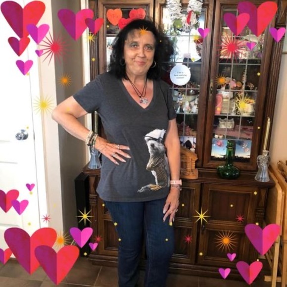 Profile Picture of Tracy Shaughnessy (@rtshau) on Poshmark