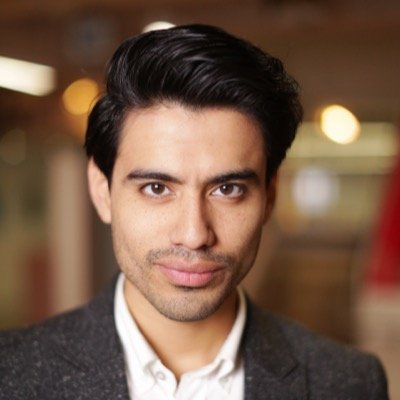 Profile Picture of Daniel Medina (@dmedin11) on Twitter