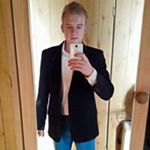 Tomek Hojna - Instagram Profile Picture of Tomek Hojna (@bigg_tom95) on Instagram