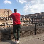 Profile Picture of Steven Kas'TNer (@steven_kastner25) on Instagram