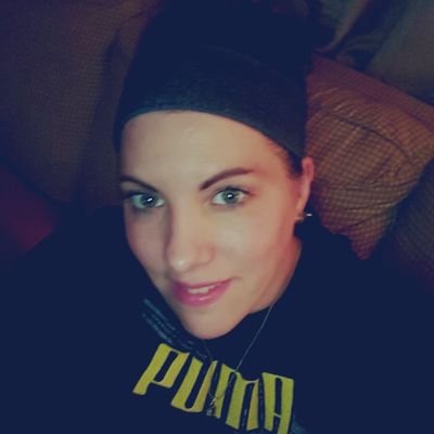 Profile Picture of Amanda Nicholson (@mynerdmandy) on Twitter