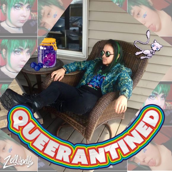 Profile Picture of Jengus Crunch (@jenguscrunch) on Poshmark
