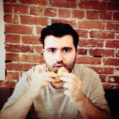 Profile Picture of Cody Staley (@AlldayCode) on Twitter