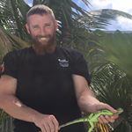 Profile Picture of Robert Pruett (@robert.pruett) on Instagram