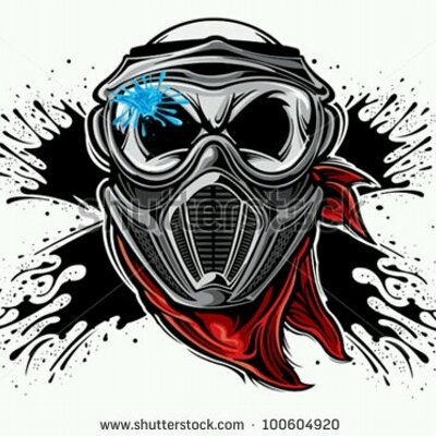 Profile Picture of Ah Cai (@DanHamzah) on Twitter