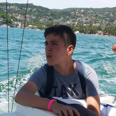 Profile Picture of Kim Osuna (@KimOsuna6) on Twitter