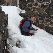 Profile Picture of Tom Mosher (@TomMosher13) on Twitter